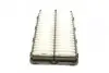 Фильтр воздушный Hyundai Santa Fe 2.2 CRDi 20- WUNDER FILTER WH 1002 (фото 5)