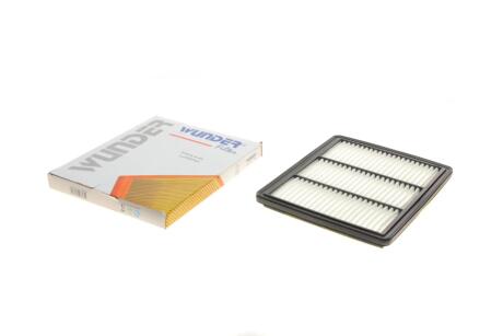 Фильтр воздушный Kia Picanto 1.0 17- WUNDER FILTER WH 1004