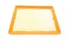 Фильтр воздушный Kia Carens 1.6/2.0 16V 06-13 WUNDER FILTER WH 1010 (фото 2)