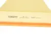 Фільтр повітряний VW T4 96-03 WUNDER FILTER WH 102 (фото 3)