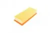 Фильтр воздушный Honda Accord/Civic 2.0TDi 96-02 WUNDER FILTER WH 1040 (фото 4)