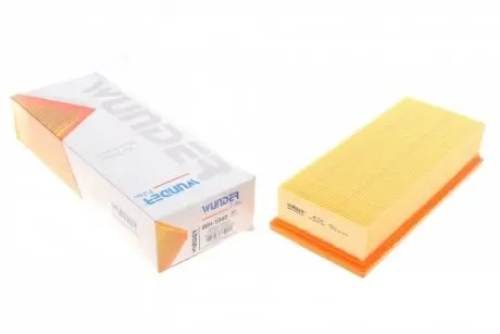 Фильтр воздушный Honda Accord/Civic 2.0TDi 96-02 WUNDER FILTER WH 1040