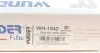 Фільтр повітряний Land Rover Range Rover 94-16 WUNDER FILTER WH 1042 (фото 2)