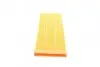 Фільтр повітряний Land Rover Discovery IV-V/Range Rover III-IV/Range Rover Sport 3.0-5.0 09- (к-кт 2шт) WUNDER FILTER WH 1051 (фото 3)