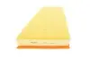 Фільтр повітряний Skoda Fabia/Roomster /VW Polo 1.4/1.9TDI 03- WUNDER FILTER WH 112 (фото 3)
