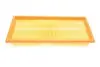 Фільтр повітряний Audi 80/100/VW T3 1.6-1.7D 81-92 WUNDER FILTER WH 115 (фото 2)