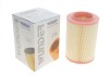 Фильтр воздушный VW T4 91-96 WUNDER FILTER WH 117 (фото 1)