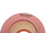 Фільтр повітряний VW T4 91-96 WUNDER FILTER WH 117 (фото 2)