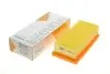 Фільтр повітряний VW Passat/Golf/Jetta 1.5-1.8 74-93 WUNDER FILTER WH 118 (фото 1)