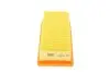 Фільтр повітряний VW Passat/Golf/Jetta 1.5-1.8 74-93 WUNDER FILTER WH 118 (фото 3)