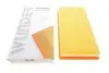 Фільтр повітряний Skoda Fabia/Roomster /VW Polo 1.2 12v 01-07 WUNDER FILTER WH 119 (фото 1)