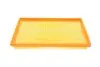 Фільтр повітряний Skoda Fabia/Roomster /VW Polo 1.2 12v 01-07 WUNDER FILTER WH 119 (фото 2)