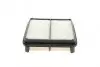 Фільтр повітряний Suzuki Grand Vitara 2.0/2.5i 95- WUNDER FILTER WH 1236 (фото 2)
