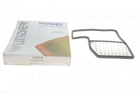 Фильтр воздушный Suzuki Ignis/Swift 1.2 Hybrid 20- WUNDER FILTER WH 1250
