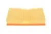 Фільтр повітряний VW Passat B3/B4/Audi A6 -97 WUNDER FILTER WH 127 (фото 3)