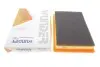 Фильтр воздушный VW Sharan 95-10 WUNDER FILTER WH 128 (фото 1)
