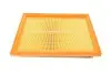 Фильтр воздушный VW Sharan 95-10 WUNDER FILTER WH 128 (фото 2)