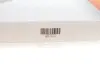 Фильтр воздушный VW Sharan 95-10 WUNDER FILTER WH 128 (фото 4)