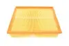 Фильтр воздушный Audi A4 00- WUNDER FILTER WH 129 (фото 3)