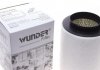 Фільтр повітряний WUNDER FILTER WH 150 (фото 1)