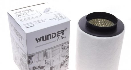 Фильтр воздушный WUNDER FILTER WH 150 (фото 1)