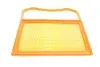 Фільтр повітряний VW Polo/Skoda Fabia 1.0/1.2TSI/1.8GTI 14- WUNDER FILTER WH 151 (фото 2)