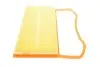 Фільтр повітряний VW Polo/Skoda Fabia 1.0/1.2TSI/1.8GTI 14- WUNDER FILTER WH 151 (фото 3)