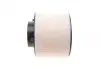 Фильтр воздушный Audi A4/A5/Q5 2.0 TDI 13-17 WUNDER FILTER WH 152 (фото 2)