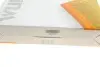 Фильтр воздушный VW T2 -92/ Audi 100 -90/Lada 2110-2112 WUNDER FILTER WH 1561 (фото 4)