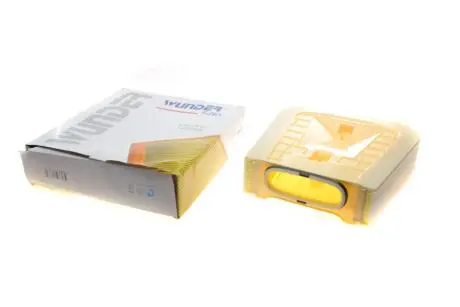 Фільтр повітряний Audi A4/A5 3.0 TDI 15- WUNDER FILTER WH 156