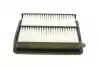 Фільтр повітряний Honda Civic X 1.6D 18- WUNDER FILTER WH 2002 (фото 5)