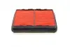 Фільтр повітряний Honda Civic 1.5-1.6 91-01 WUNDER FILTER WH 2004 (фото 2)