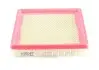Фильтр воздушный Honda Civic 1.6 VTi/CR-V 2.0 16V 91-02 WUNDER FILTER WH 2009 (фото 2)