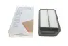 Фильтр воздушный Honda Accord VI/VII 2.0-2.4 03-08 WUNDER FILTER WH 2011 (фото 4)