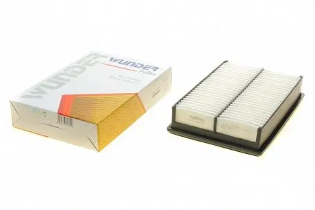 Фильтр воздушный Mazda 3/5 1.8-2.3 05-14 WUNDER FILTER WH 2030