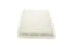 Фільтр повітряний Mazda 3 1.4/1.6i 03-15 WUNDER FILTER WH 2036 (фото 2)
