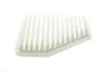 Фільтр повітряний Toyota 2.0 4WD 06- WUNDER FILTER WH 2045 (фото 2)