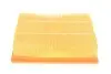 Фильтр воздушный BMW 5 (E34/E39)/ 7 (E32/E38)/ X5 (E53) WUNDER FILTER WH 204 (фото 3)