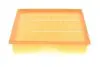 Фильтр воздушный BMW 5 (E34/E39)/ 7 (E32/E38)/ X5 (E53) WUNDER FILTER WH 204 (фото 4)