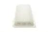 Фильтр воздушный Toyota Corolla/Avensis 1.4/2.0D 02-09 WUNDER FILTER WH 2052 (фото 2)