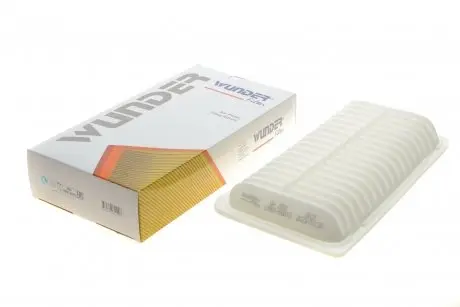 Фільтр повітряний Toyota Corolla/Avensis 1.4/2.0D 02-09 WUNDER FILTER WH 2052