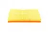 Фильтр воздушный Toyota RAV4/Camry 2.5 Hybrid 17-/Corolla 1.2/1.6 19- WUNDER FILTER WH 2054 (фото 4)
