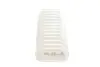 Фильтр воздушный Citroen C1/Peugeot 107 1.0 05-/Toyota Yaris 1.0-1.3 99-11 WUNDER FILTER WH 2056 (фото 2)