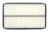 Фільтр повітряний Toyota Corolla/Carina 1.3i/1.6i/1.816V 87-07 WUNDER FILTER WH 2058 (фото 1)