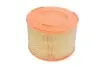 Фільтр повітряний Toyota Hilux Pickup 2.5 D 05-15 WUNDER FILTER WH 2062 (фото 2)