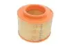 Фільтр повітряний Toyota Hilux Pickup 2.5 D 05-15 WUNDER FILTER WH 2062 (фото 3)