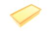 Фільтр повітряний Toyota Avensis/Corolla 2.0D/2.2D 05-08 WUNDER FILTER WH 2063 (фото 2)