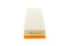 Фільтр повітряний Toyota Avensis/Corolla 2.0D/2.2D 05-08 WUNDER FILTER WH 2063 (фото 7)