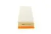 Фильтр воздушный Toyota Avensis/Corolla 2.0D/2.2D 05-08 WUNDER FILTER WH 2063 (фото 7)