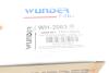 Фільтр повітряний Toyota Avensis/Corolla 2.0D/2.2D 05-08 WUNDER FILTER WH 2063 (фото 8)